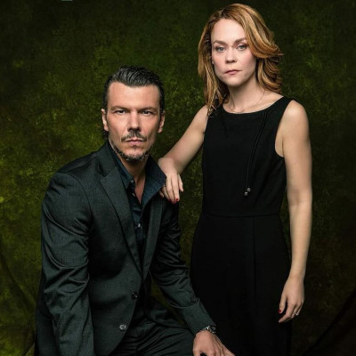 Μαύροι Πίνακες: Η Λένα Παπαληγούρα ανακαλύπτει τα 2 σημαντικά μυστικά στη δολοφονία της κόρης της