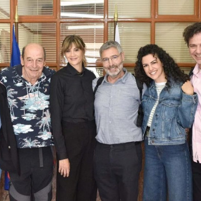 Καλύτερο και από το Τμήμα Ηθών: Η νέα σειρά «Το Δίχτυ» του Μανούσου Μανουσάκη κάνει πρεμιέρα