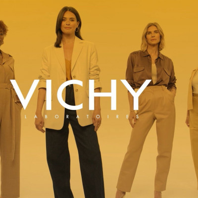 Παγκόσμια Ημέρα Εμμηνόπαυσης: Η VICHY φροντίζει τη γυναικεία επιδερμίδα