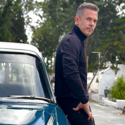 Η πρεμιέρα του Famagusta και το επώδυνο τέλος του Χρήστου Λούλη μετά τη αποκάλυψη