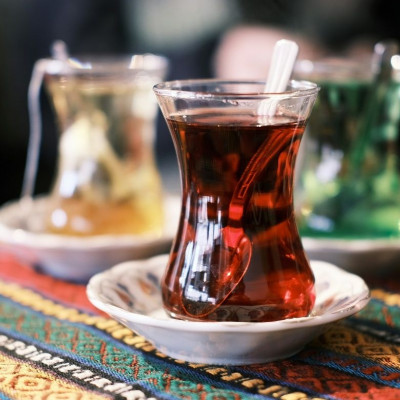 Ροφήματα που «καίνε» λίπος από την κοιλιά ιδανικά για τον χειμώνα