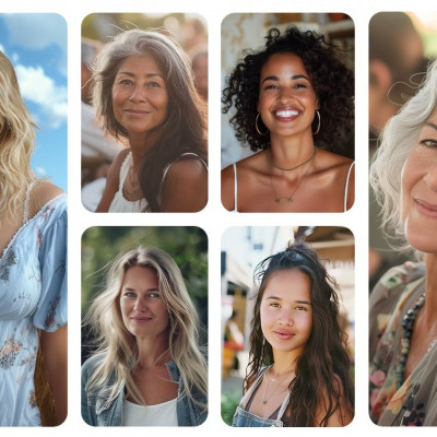 Beauty in AI era: Το Dove συνεχίζει τη δέσμευσή του στην Αληθινή Ομορφιά