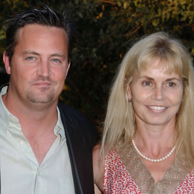 Η μητέρα του Matthew Perry μιλά για τον «αναπόφευκτο» θάνατό του και το προαίσθημα του τέλους