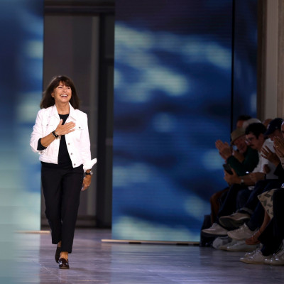 Αυτοί είναι οι μακροβιότεροι creative directors στη μόδα σήμερα που επιμένουν στη σταθερότητα