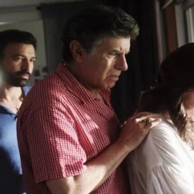 Ο επίλογος του Famagusta, η διπλή απώλεια και η εξομολόγηση του Γιάννη Μπέζου για το φινάλε