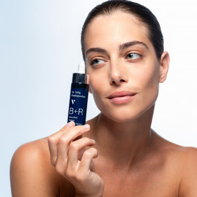 Βάλε τη θαυματουργή ρετινόλη στη βραδινή ρουτίνα σου!