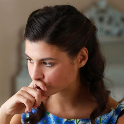 Η αποκάλυψη από το μέλλον στον Άγιο Έρωτα: Η στιγμή που ο Νικόλαος σώζει το μωρό της Χλόης