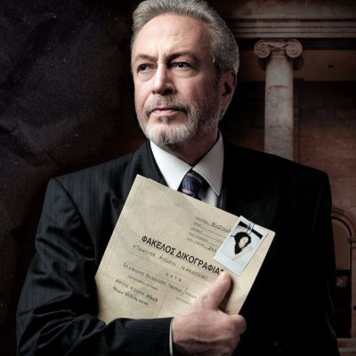 Πρεμιέρα για το δικαστικό θρίλερ «Η Ετυμηγορία» σήμερα 1η Νοεμβρίου