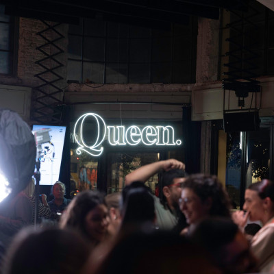 Fashion Week Talks: Τhe Artificial Era - Ένα απόγευμα στο BIOS εξερευνήσαμε το μέλλον της μόδας