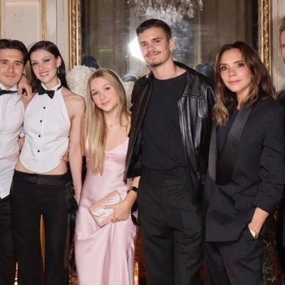 Victoria & David Beckham: Η μυστική κίνηση καριέρας για τη 13χρονη Harper υπόσχεται ήδη εκατομμύρια