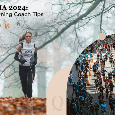 Αυθεντικός Μαραθώνιος Αθήνας: 12 tips του ειδικού πριν/ στη διάρκεια και μετά τον αγώνα