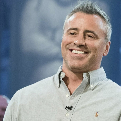 Ο Matt LeBlanc μετά τις φήμες για την ψυχολογία του, «ξαναβρήκε» το χαμόγελό του αλλάζοντας καριέρα