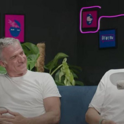 Σημασία σεξουαλικής διαπαιδαγώγησης στην εφηβεία από την οπτική του Δημήτρη και Τζο Αργυρόπουλου