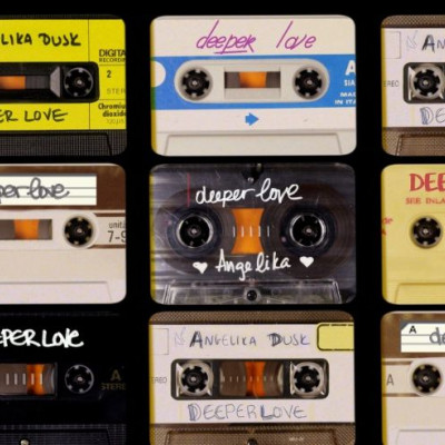 Deeper Love: Η Angelika Dusk επιστρέφει με ένα νέο single