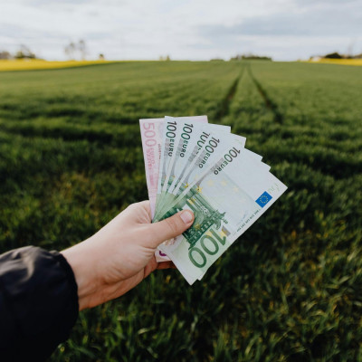 Αυτά τα 3 ζώδια θα δουν το «χρώμα του χρήματος» μέσα στον Νοέμβριο