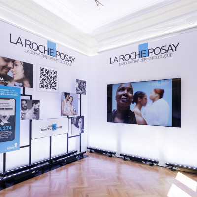 La Roche-Posay: Ζεστή Αγκαλιά για τους Ογκολογικούς Ασθενείς μέσω του «The Healing Power of Touch»