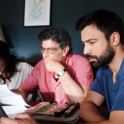 Η σωτηρία του Παύλου στο Famagusta, το post του Αντρέα Γεωργίου και η απάντηση στο φινάλε