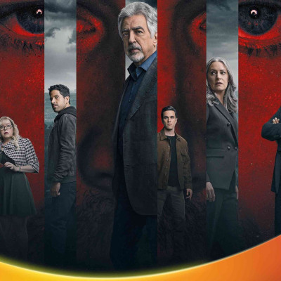 Ο νέος κύκλος της σειράς «Criminal Minds: Evolution» κάνει πρεμιέρα τη Δευτέρα 11 Νοεμβρίου στο FX