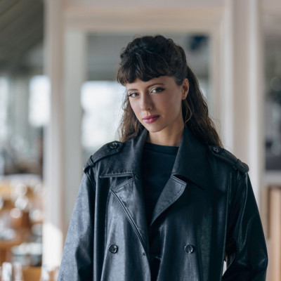 Η Παρθενόπη είναι ο καθρέφτης της πόλης του Sorrentino και η Celeste Dalla Porta ο καθρέφτης μας