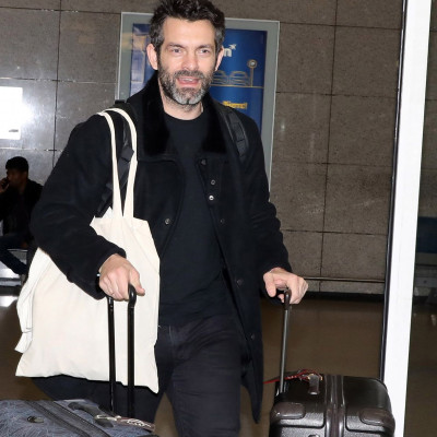 Φίλιππος Μιχόπουλος και Ιάσονας Μιχόπουλος μαζί στη Βαρκελώνη και τα stories είναι ζηλευτά