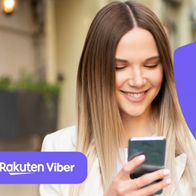 Η Rakuten Viber λανσάρει νέες λύσεις ασφαλείας για τις επιχειρήσεις