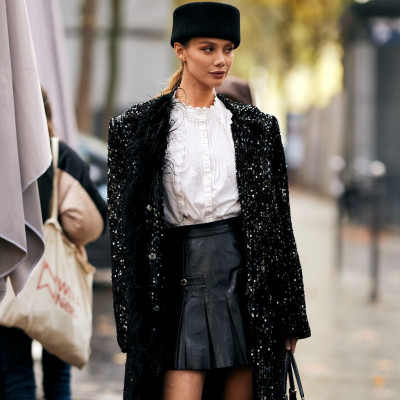 Τα αξεσουάρ που θα συμπληρώσουν τα γιορτινά μας σύνολα θα απογειώσουν το glamorous