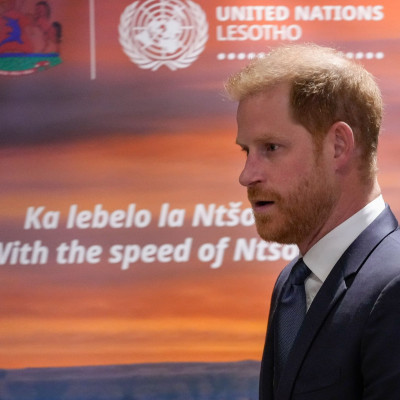 Δημοσιεύτηκαν τα απόρρητα αρχεία για τη βίζα του Harry και ένα βασικό ερώτημα παραμένει