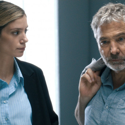 Πρεμιέρα για το «Το δίχτυ» με τον «σκληρό» Θοδωρή Αθερίδη και θέμα την εφηβική βία