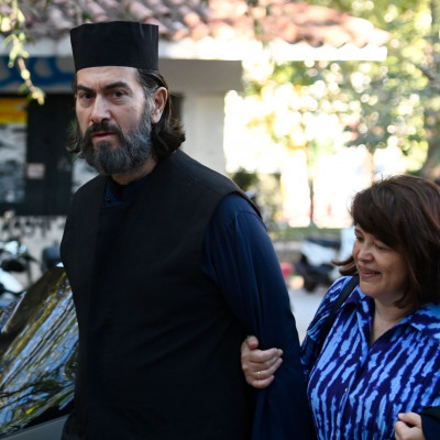Πατέρας Αντώνιος: Οι αντιδράσεις μετά την απόφαση για την ενοχή του για τις σωματικές κακοποιήσεις