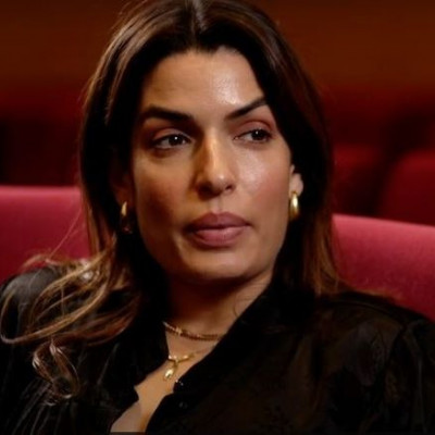 Η Τόνια Σωτηροπούλου έχει τον δικό της «Nόμο του Μέρφυ» & θέλει να ζει στο παρόν εκτιμώντας όσα έχει