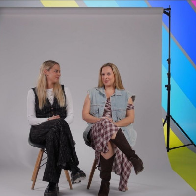 Μπορούμε να γίνουμε ό,τι ονειρευόμαστε γιατί η Barbie μάς «βλέπει»