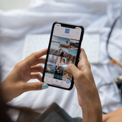 Σου έκλεψαν το κινητό; 3 τρόποι για να προστατεύσεις και να ανακτήσεις τα δεδομένα