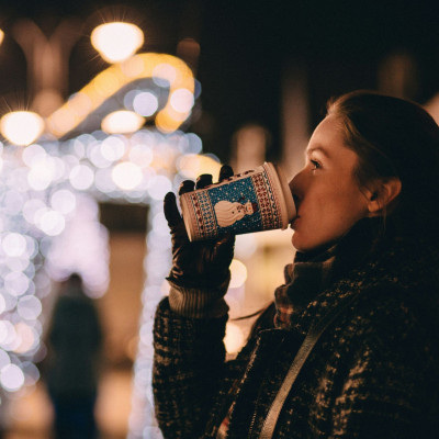 37 μέρες για τα Χριστούγεννα, 37 ιδέες που θα σου δώσουν το κίνητρο που σου λείπει για τις γιορτές