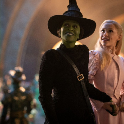 Μεγάλος Διαγωνισμός: Μπαίνοντας στον μαγικό κόσμο του «Wicked»