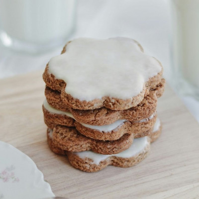 Τα εύκολα μελομακάρονα θέλουν τα 100% τα μυστικά της γιαγιάς και 0% ζάχαρη