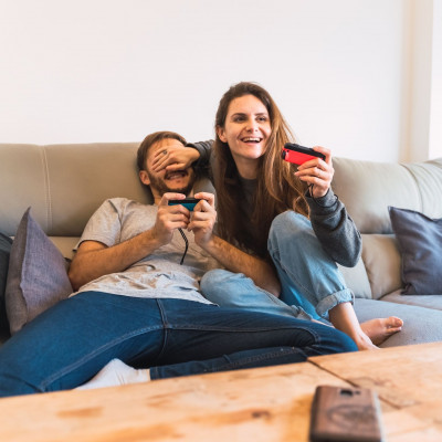 Πέντε videogames που κάνουν πιο fun τα girls’ nights με τις κολλητές μας