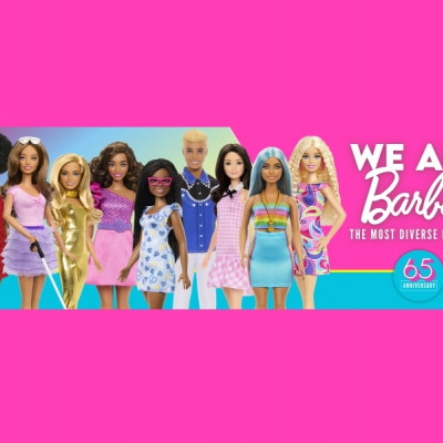 Pink empowerment: Όλες οι φορές που η Barbie μάς έκανε να νιώσουμε ακαταμάχητες