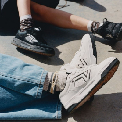 Η νέα γενιά ήταν, είναι και θα είναι «Always Out There»