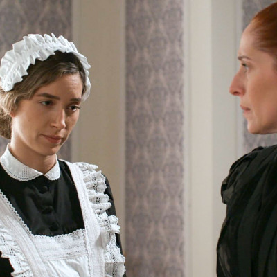 Το μωρό που φέρνει τον χωρισμό στο Grand Hotel και το μυστήριο της αυτοκτονίας της Ελένης