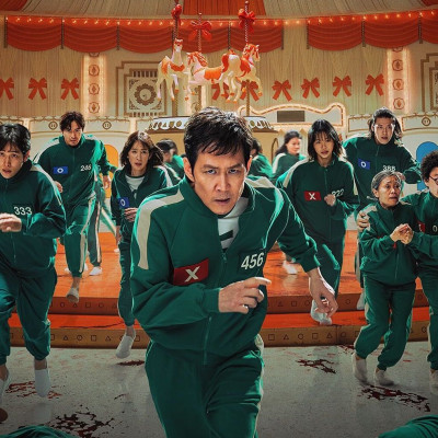 Το trailer του Squid Game 2 κυκλοφόρησε και το μόνο που λέει το Χ είναι «ας αρχίσει το παιχνίδι»