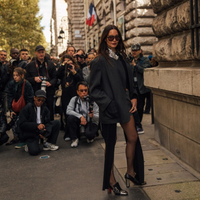 Ποια είναι τα μεγαλύτερα fashion trends που θα φορέσουμε και το 2025; Έχουμε τις απαντήσεις