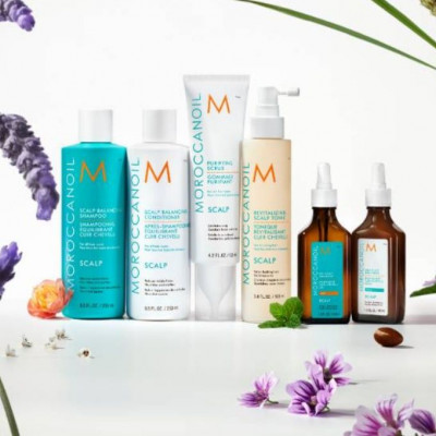 Ξέρεις πώς να αποκτήσεις τα πιο υγιή, πυκνά και λαμπερά μαλλιά που είχες ποτέ;