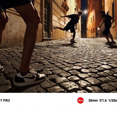 Πώς η σειρά Xiaomi 14T μάς έκανε να επαναπροσδιορίσουμε τη νυχτερινή φωτογράφιση