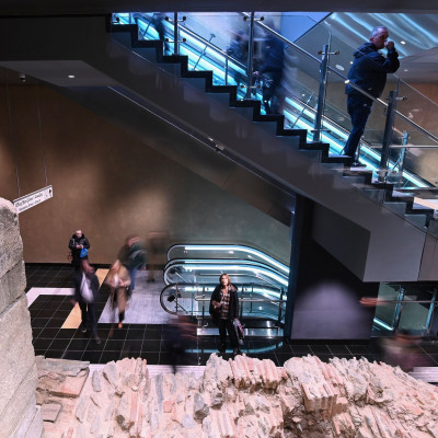 Το Χ «γιορτάζει» τα εγκαίνια του Μετρό Θεσσαλονίκης! Επικά σχόλια για τις φθορές από την 1η ημέρα