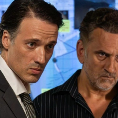 Διάφανη Αγάπη: Ο Στέφανος έβαλε το κοινό να ψηφίσει τον δολοφόνο του- Οι απαντήσεις σε TikTok και Χ