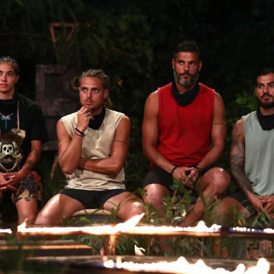 Survivor τελικός: Ο Ρηγάκης είναι το φαβορί, αλλά οι παλιοί παίκτες μπορούν να κρίνουν τον νικητή