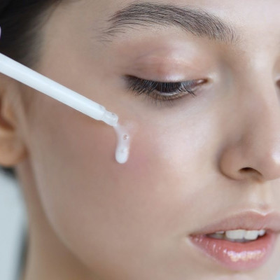 Τα 7 Steps για Glass Skin της Trimay