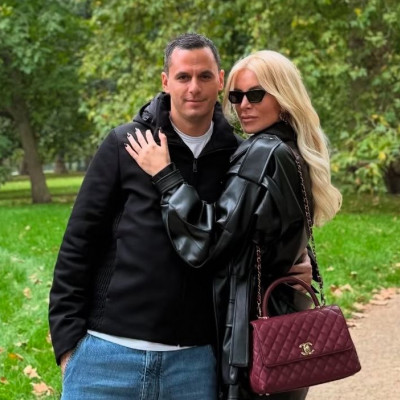 Στο επόμενο βήμα της Καινούργιου με τον Κουτσουμπή το πιο ωραίο σχόλιο έκανε η κολλητή της