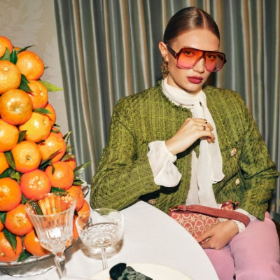 Holiday Season – you look great. Γιόρτασε τις κοινές στιγμές με στυλ MODIVO