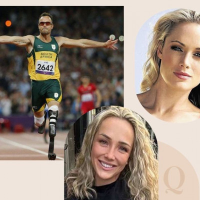 Ο Oscar Pistorius σε σχέση με 33χρονη: Η ομοιότητά της με τη δολοφονημένη Reeva και η «υβριστοφιλία»